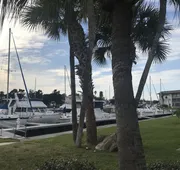 Magnuson Hotel and Marina New Port Richey hotel detail image 4