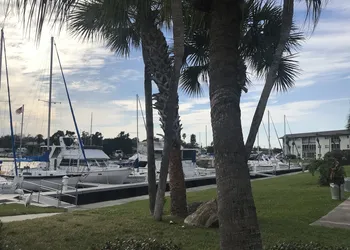 Magnuson Hotel and Marina New Port Richey hotel thumbnail 4