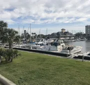 Magnuson Hotel and Marina New Port Richey hotel detail image 5
