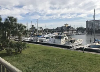 Magnuson Hotel and Marina New Port Richey hotel thumbnail 5