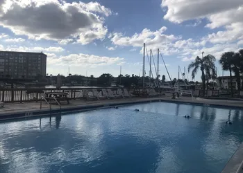 Magnuson Hotel and Marina New Port Richey hotel thumbnail 8