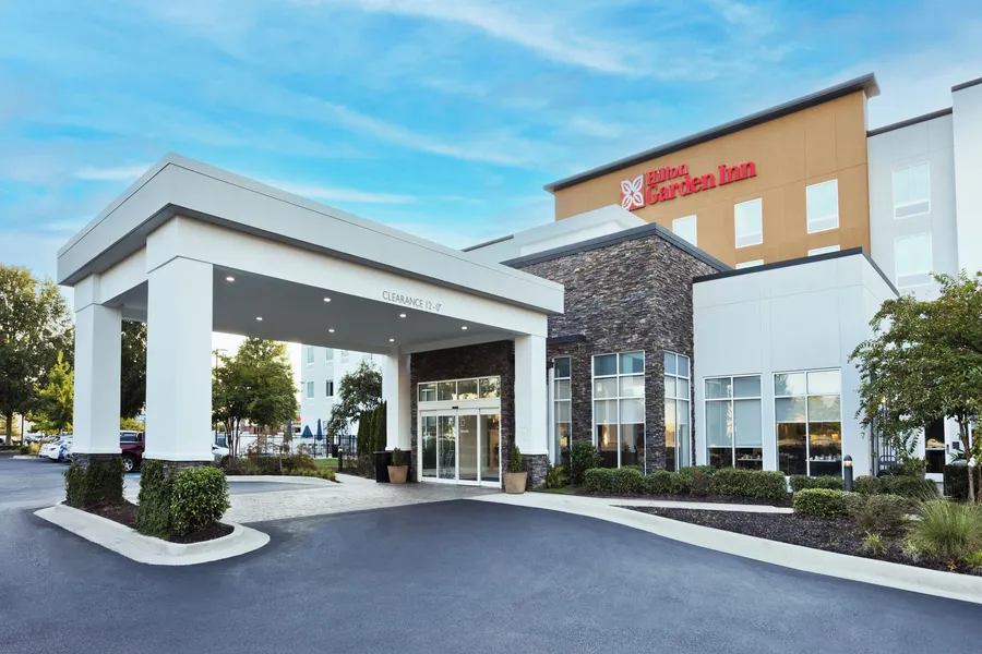 Hilton Garden Inn Montgomery - EastChase hotel detail image 2