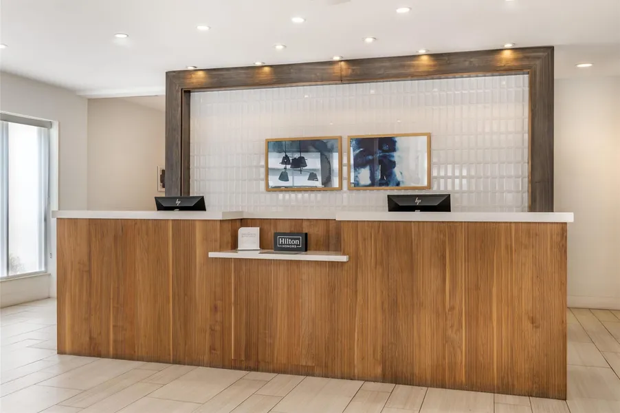 Hilton Garden Inn Montgomery - EastChase hotel detail image 6