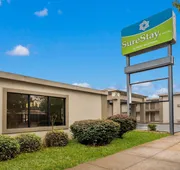 SureStay Hotel by Best Western Columbus Downtown hotel detail image 4