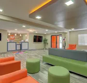 Westbridge Inn & Suites hotel detail image 3