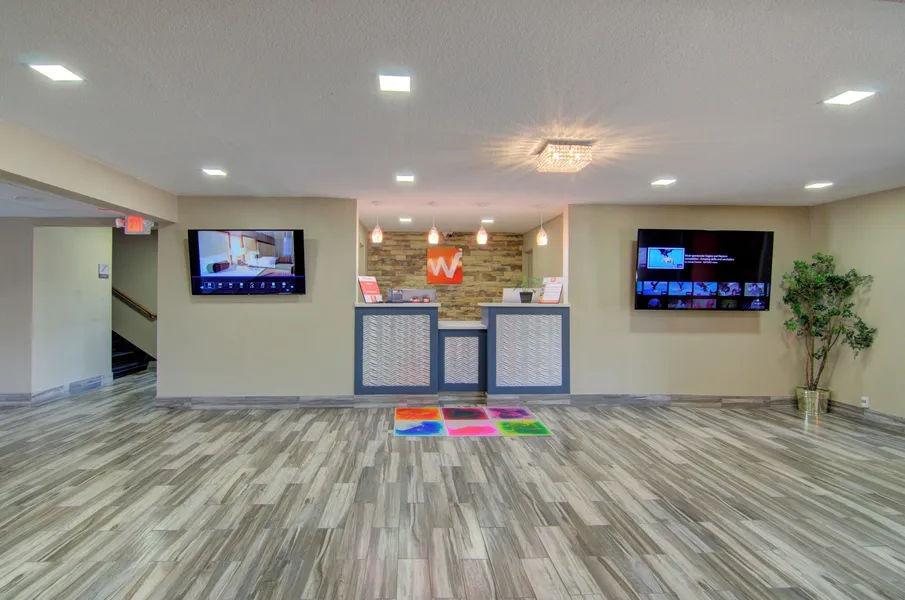 Westbridge Inn & Suites hotel detail image 6