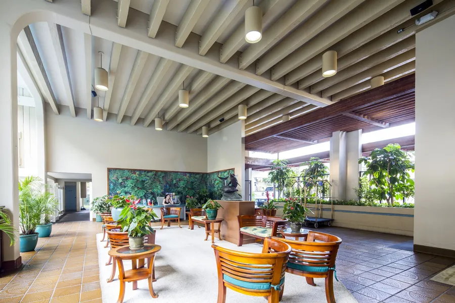 Kona Bali Kai hotel detail image 6
