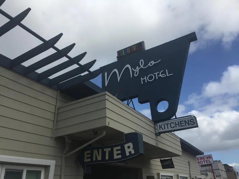 Mylo Hotel hotel detail image 2