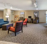 Comfort Inn hotel detail image 3