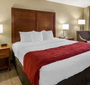Comfort Inn hotel detail image 7