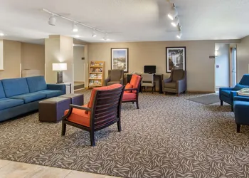 Comfort Inn Colville hotel thumbnail 2