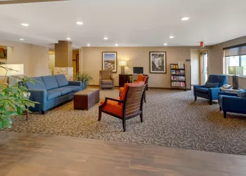 Comfort Inn Colville hotel thumbnail 3