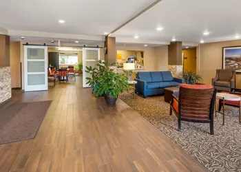 Comfort Inn Colville hotel thumbnail 4