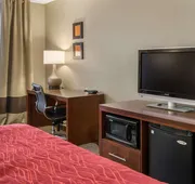 Comfort Inn Colville hotel detail image 7