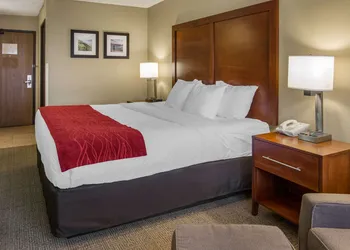 Comfort Inn Colville hotel thumbnail 8