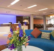 Fairfield Inn & Suites The Dalles hotel detail image 3