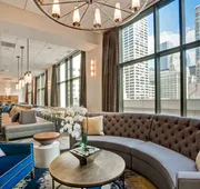 Homewood Suites by Hilton Chicago-Downtown hotel detail image 4
