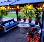 Knights Inn Colonial Fireside Inn hotel detail image 4