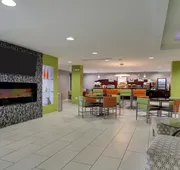 Holiday Inn Express & Suites Jackson Downtown - Coliseum by IHG hotel detail image 3