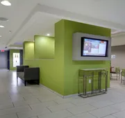 Holiday Inn Express & Suites Jackson Downtown - Coliseum by IHG hotel detail image 4