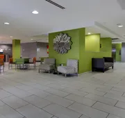 Holiday Inn Express & Suites Jackson Downtown - Coliseum by IHG hotel detail image 5