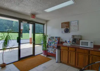 Motel 6 Cartersville GA hotel thumbnail 7
