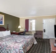Days Inn by Wyndham Lenoir City hotel detail image 7