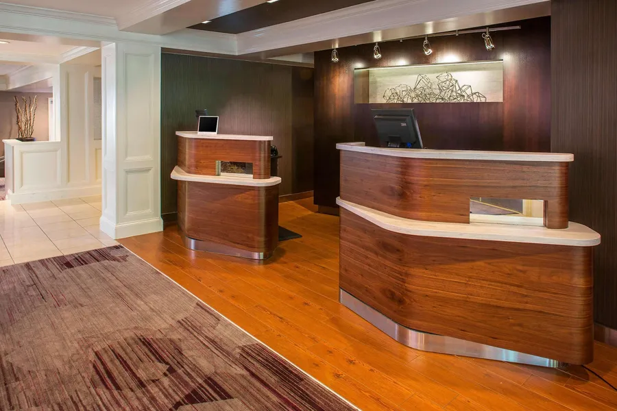 Sonesta Select Boston Lowell Chelmsford hotel detail image 6