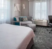 Sonesta Select Boston Lowell Chelmsford hotel detail image 7