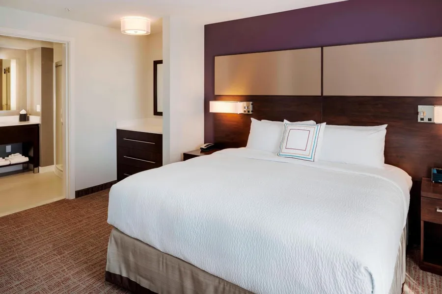 Residence Inn by Marriott Bangor hotel detail image 2