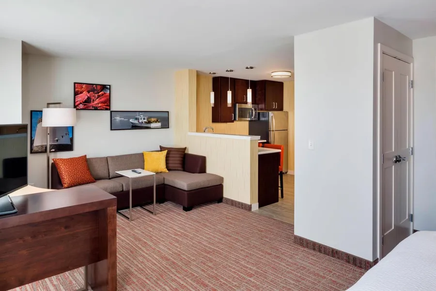 Residence Inn by Marriott Bangor hotel detail image 6