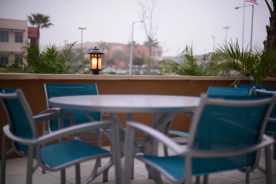 TownePlace Suites by Marriott Laredo hotel detail image 2