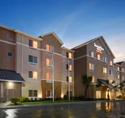 TownePlace Suites by Marriott Laredo hotel detail image 3