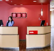 TownePlace Suites by Marriott Laredo hotel detail image 5