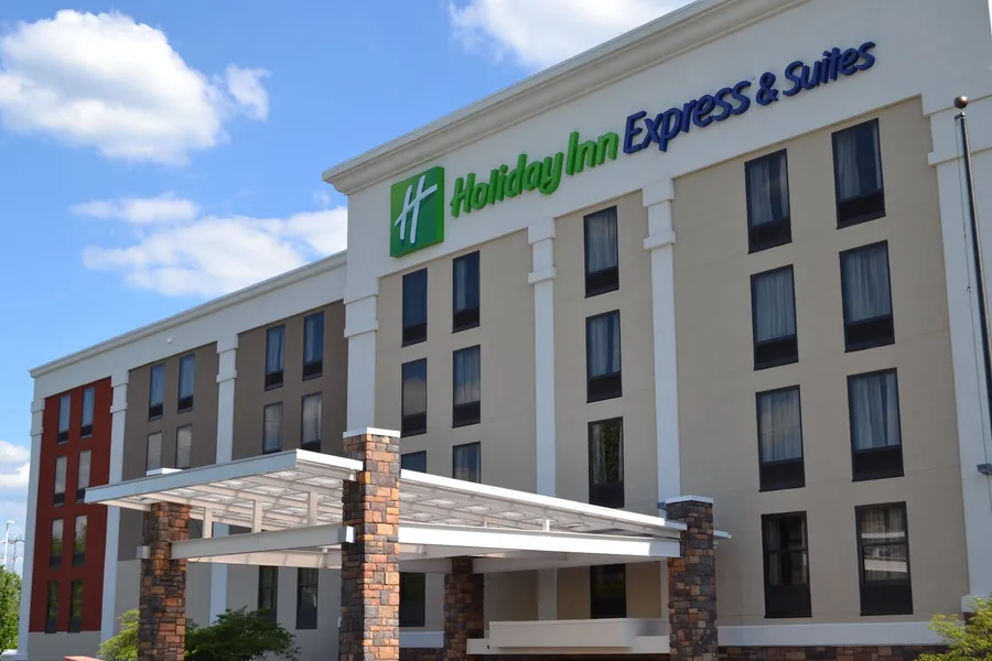 Holiday Inn Express & Suites Nashville Southeast - Antioch by IHG hotel detail image 2