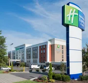 Holiday Inn Express & Suites Nashville Southeast - Antioch by IHG hotel detail image 3