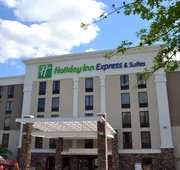 Holiday Inn Express & Suites Nashville Southeast - Antioch by IHG hotel detail image 4