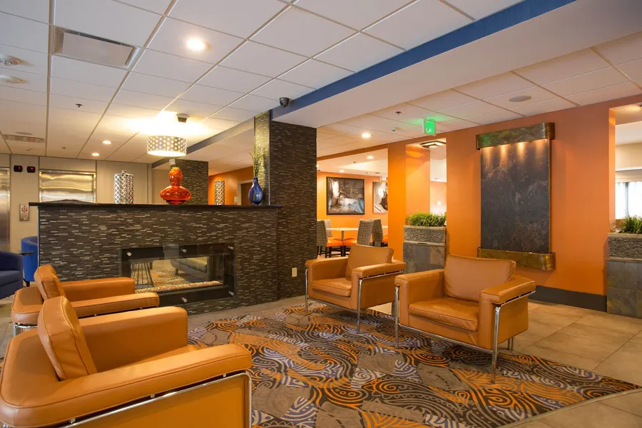 Holiday Inn Express & Suites Nashville Southeast - Antioch by IHG hotel detail image 6