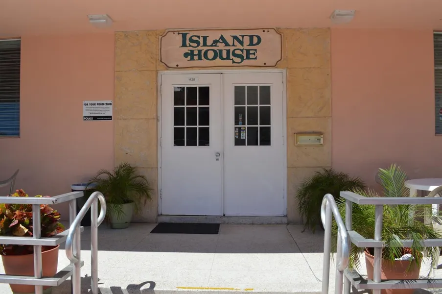 Island House South Beach hotel detail image 2