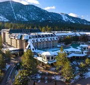 Margaritaville Resort Lake Tahoe hotel detail image 3