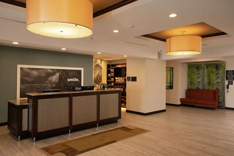Hampton Inn Mesa Verde/Cortez hotel detail image 2