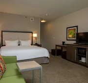 Hampton Inn Mesa Verde/Cortez hotel detail image 3