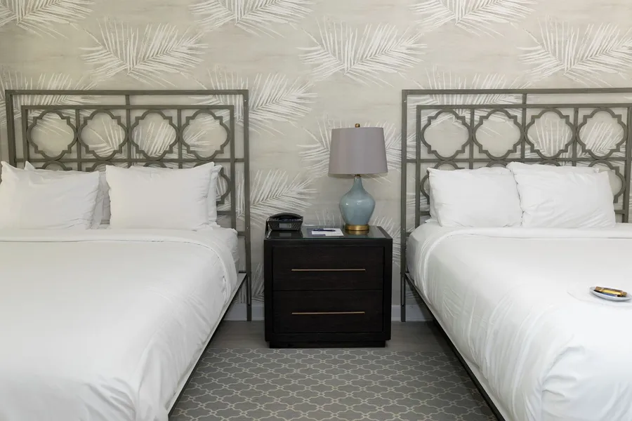 The Geneva Inn hotel detail image 6