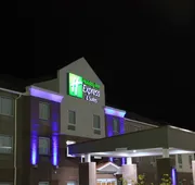 Holiday Inn Express & Suites Sweetwater by IHG hotel detail image 3
