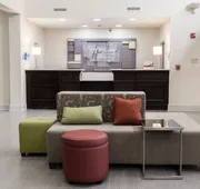 Holiday Inn Express & Suites Sweetwater by IHG hotel detail image 4