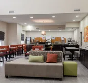 Holiday Inn Express & Suites Sweetwater by IHG hotel detail image 5