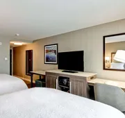 Hampton Inn & Suites by Hilton Saskatoon Airport hotel detail image 4