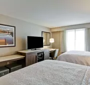 Hampton Inn & Suites by Hilton Saskatoon Airport hotel detail image 5