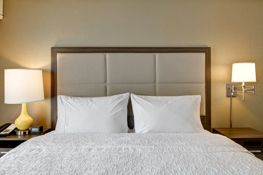 Hampton Inn & Suites by Hilton Saskatoon Airport hotel detail image 6