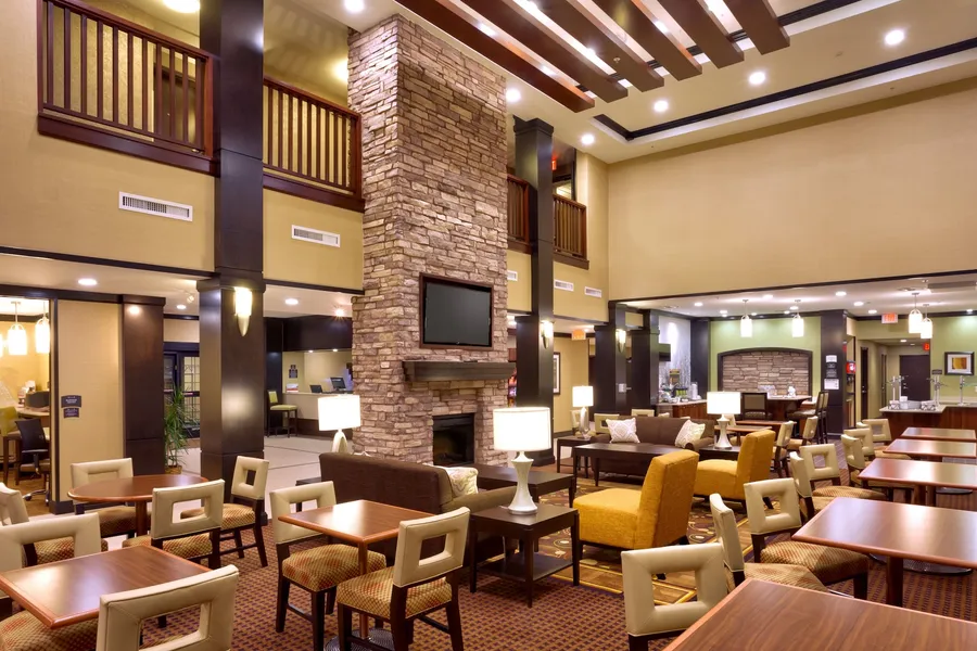 Staybridge Suites Cheyenne by IHG hotel detail image 2
